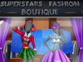 Peli Super Stars Fashion Boutique