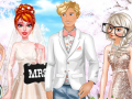 Peli Princesses Wedding Crashers