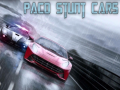 Peli Paco Stunt Cars