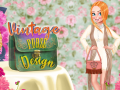 Peli Vintage Purse Design