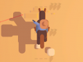 Peli Guns'n'Carrots