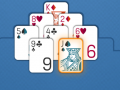 Peli FunGamePlay Pyramid Solitaire