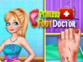 Peli Princess Foot Doctor