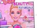 Peli Barbie Beauty Tutorials