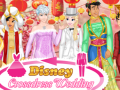 Peli Crossdress Wedding