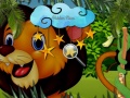 Peli Jungle Hidden Stars
