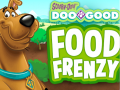 Peli Scooby-Doo! Food Frenzy