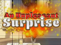 Peli An Unpleasant Surprise