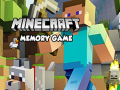 Peli Minecraft Memory Game