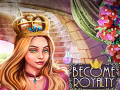Peli Become Royalty