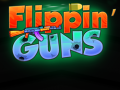 Peli Flippin' Guns
