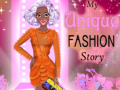 Peli My Unique Fashion Story