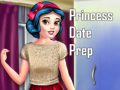 Peli Princess Date Prep