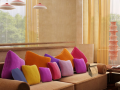 Peli Luxury Cottage