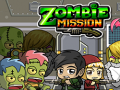 Peli Zombie Mission 1