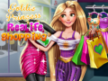 Peli Goldie Princess Realife Shopping