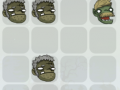 Peli Zombie Mutation
