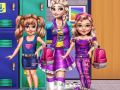 Peli School Girls Summer Camp!