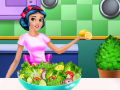 Peli Princess Fitness Diet