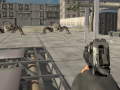 Peli Mech Aggression