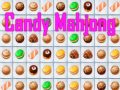 Peli Candy Mahjong