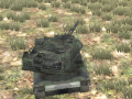 Peli  Tanks Battleground