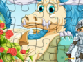 Peli Princess And Dragon