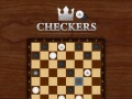 Peli Checkers