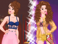Peli Beauty And The Beat