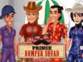 Peli Prince Romper Squad