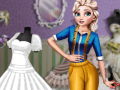 Peli Princess Fashion Tailor
