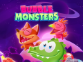 Peli Bubble Monsters