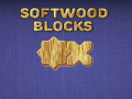 Peli Softwood Blocks