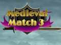Peli Medieval Match 3
