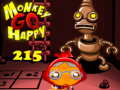 Peli Monkey Go Happy Stage 215