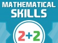 Peli Mathematical Skills