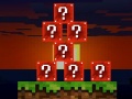Peli Lucky Block Tower