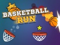 Peli Basketball Run