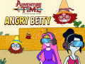 Peli Adventure Time: Angry Betty