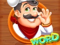 Peli Word Chef Cookies