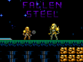 Peli Fallen Steel