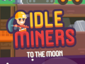 Peli Idle miners to the moon