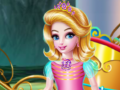 Peli Princess Carriage Car Wash
