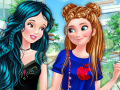 Peli Princess Best Friends Day