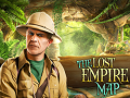Peli The Lost Empire Map
