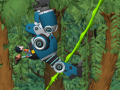 Peli Rusty rivets Jungle rescue