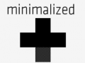 Peli minimalized