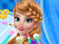 Peli Ice Princess Make Up Academy