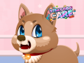 Peli Stray Dog Care