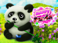 Peli Happy Panda